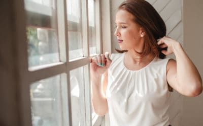 Justo antes de llegar al amor propio, ¡Vuelta en U!