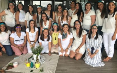 Mother´s Blessingway