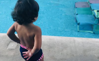 ¿Cómo se flota en la vida?